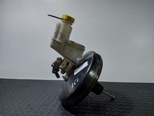 51837300 bremskraftverstärker FIAT II BRAVO 198 2008 159371