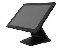 Touch Dynamic Pulse Ultra 15" Touch Monitor With Stand and Accessories. In Box