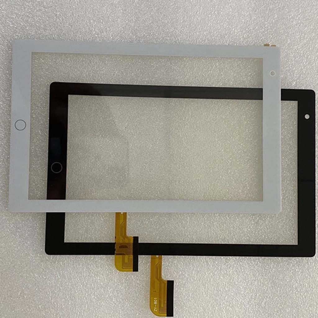 New 7-Inch Touch Screen Digitizer Replacement For Veidoo V88