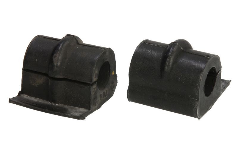 Silent bloc avant DELPHI TD491W contre les claquements et bruits de suspension