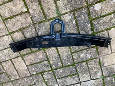 Mercedes W208 97-02 CLK 200 230 320 430 55 front slam panel BLACK