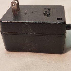 Nintendo NES Original AC Adapter Power Supply Cord OEM NES-002 Tested