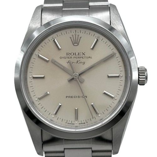 ROLEX Air King 14000 TO295511