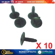 5X Headlight Clips - Headlamp Adjust Screw For VW Multivan T5 7H0915450