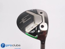 Callaway ELYTE X 18 5 Wood - Accra Tour Z RPG M5 Extra Stiff Flex - 515988
