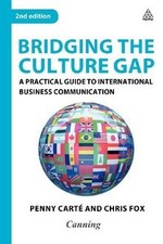 Bridging the Culture Gap: A Practical Guide to Internati... | Buch | Zustand gut