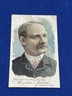 N124 Presidential Possibilities Tobacco Non Sports Card Low 