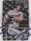 2021 Topps UK Edition - Max Kepler #65