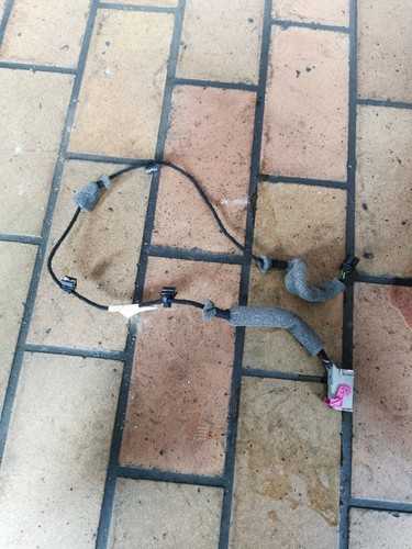 Volkswagen VW Touran 1T 1T1 Türkabelbaum Kabelbaum Tür vorne rechts 1T0971558E