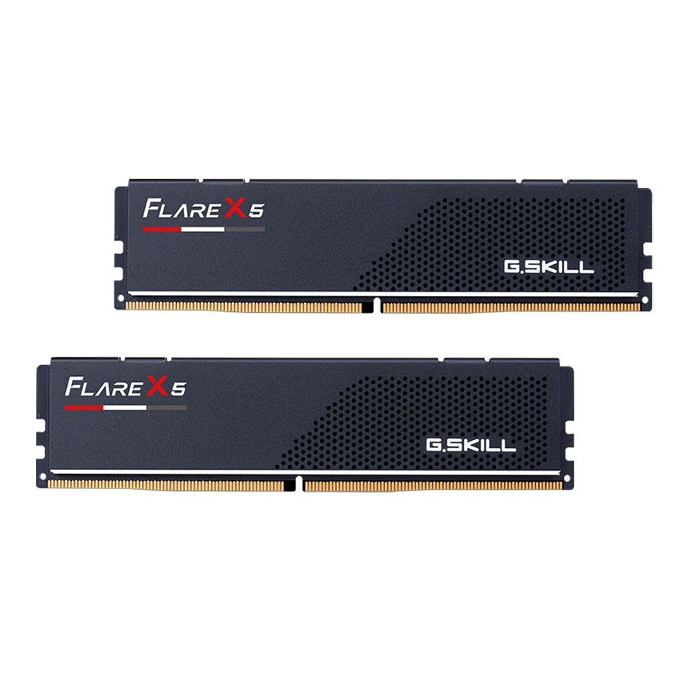 G.Skill Flare X5 32GB (2x16GB) PC5-48000 (DDR5-6000) RAM Memory