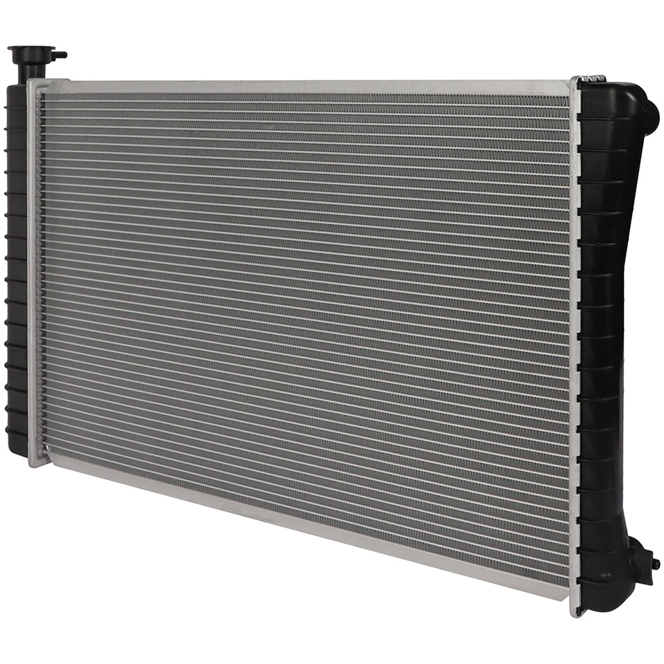 Replacement Aluminum Radiator Fit For 1988 1989 1990 1991 1992-1995 GMC C1500 Foto 4 de 4