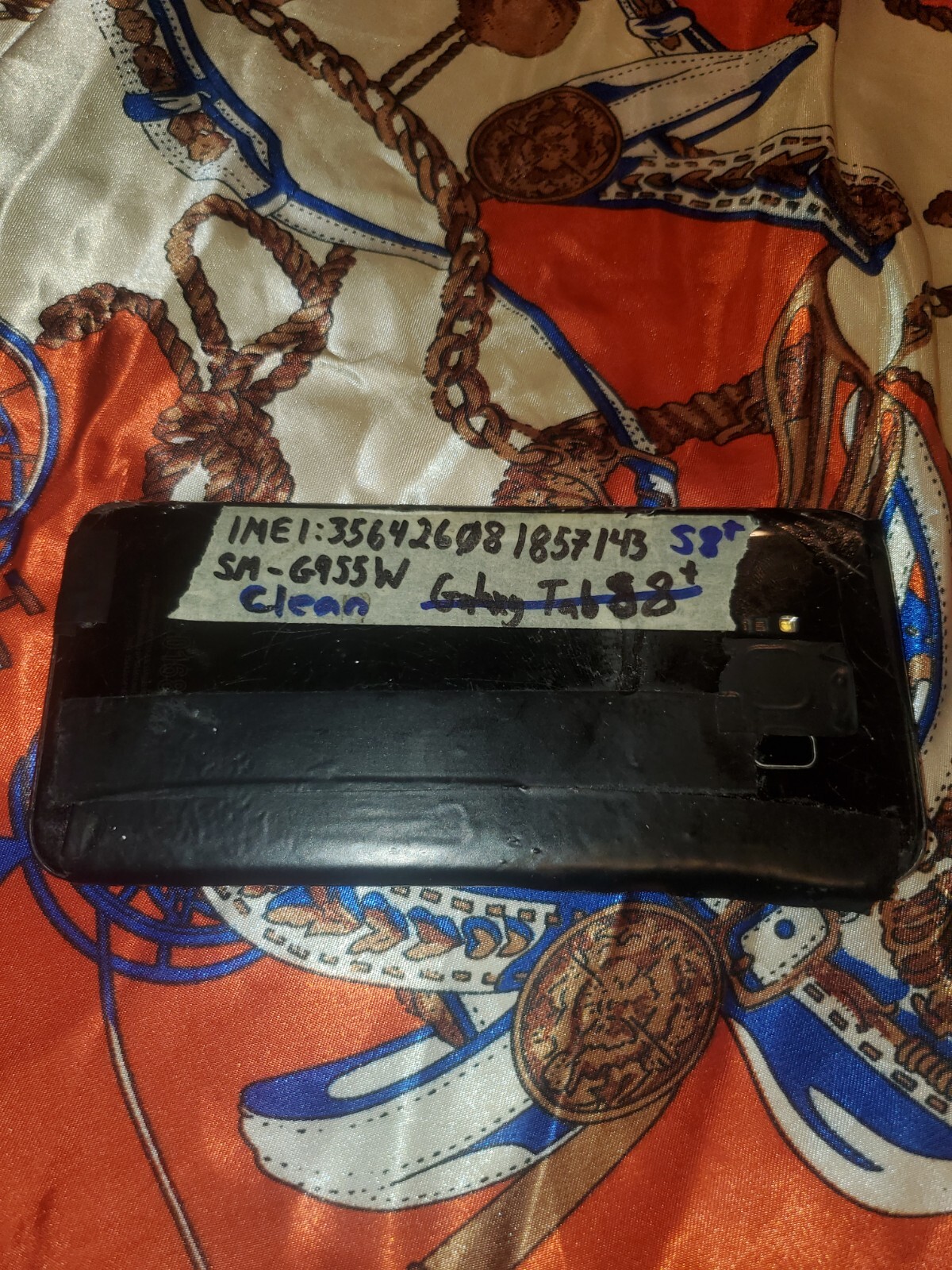 Sm G955w Price