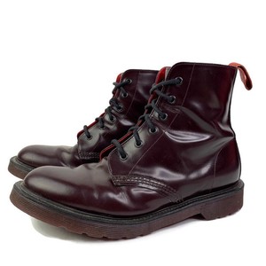 dr martens oil resistant