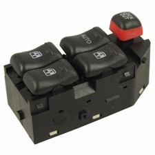 New Power Master Window Switch Driver Side For Chevrolet Cavalier 4dr 2000-2005 New Power Master Window Switch Driver Side For Chevrolet Cavalier 4dr 2000-2005