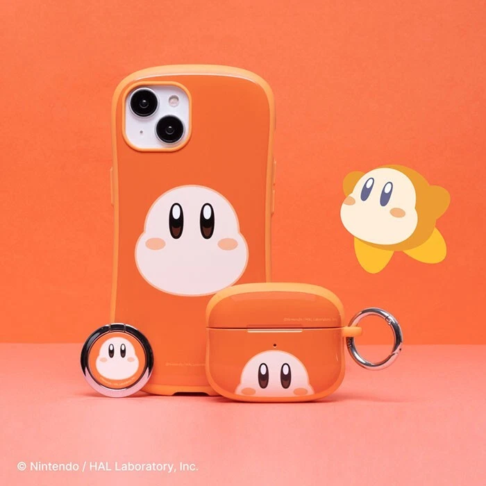 Funda Kirby iFace Primera Clase Para iPhone 11 12 13 14 15 NUEVA REGALO Foto 2 de 4