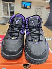 Nike Zoom Kobe 1 Black Out for Sale | Authenticity  display picture 1