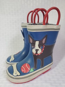 boston terrier boots