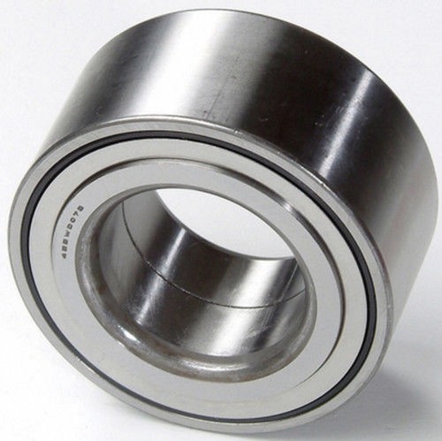 Rear Wheel Hub & Bearing fit HONDA CR-V (EX model) 2002-2006 PAIR - Picture 3 of 3