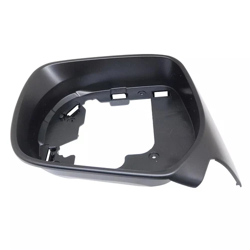 For Lexus GX460 2010-2023 Left Side Rearview Door Mirror Cover Housing