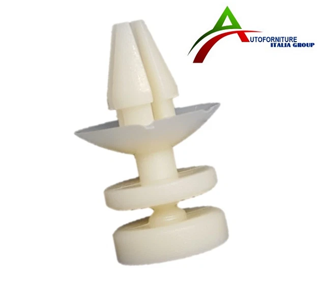 Paraurti FT0331001 PRASCO per FIAT