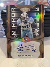 2023 Panini Certified Football Cards Checklist 25