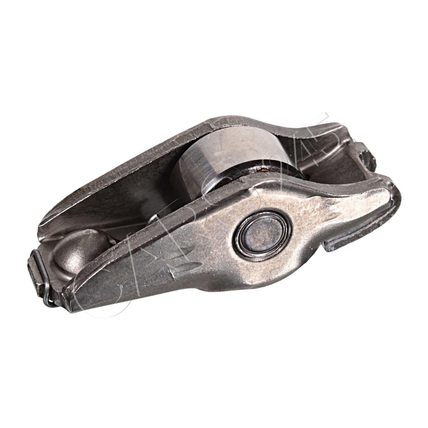 Valve Train Rocker Arm FEBI For VW AUDI SEAT SKODA Bora Caddy III A3