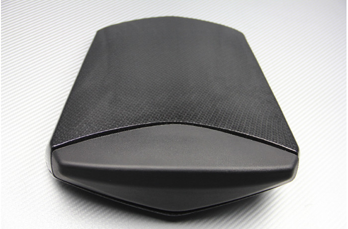 Capot de selle en carbone pour YAMAHA YZF R6 2005, finition racing ultra-légère