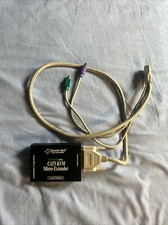 Black Box ACU3001A Cat5 KVM Micro Extender Lo...