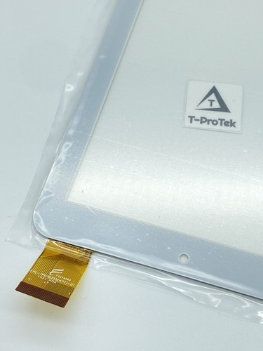 Weiß - Touchscreen Display Glas Digitizer für Archos Model: AC70PVL3" - Bild 3 von 3