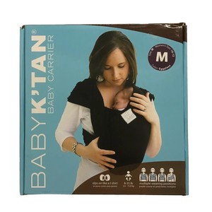 piccolo baby carrier