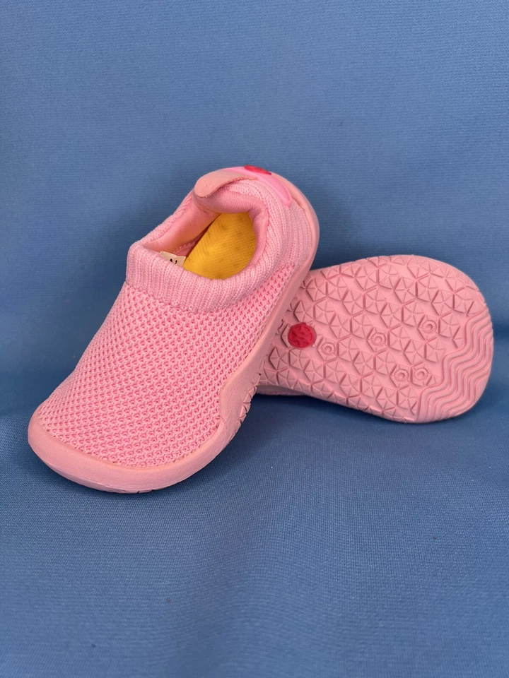 Baby and Toddler athletic shoes slip on size 6, 7, 8 & 9 Several Colors!!!! - Image 2 of 4