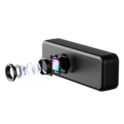 Exclusive Camera for SK1 3D Printer Clear Imaging Detailed Capture