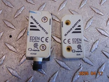 JOKAB SAFETY EDEN 0-15 +2mm INSPECTA SENSOR ADAM & EVA