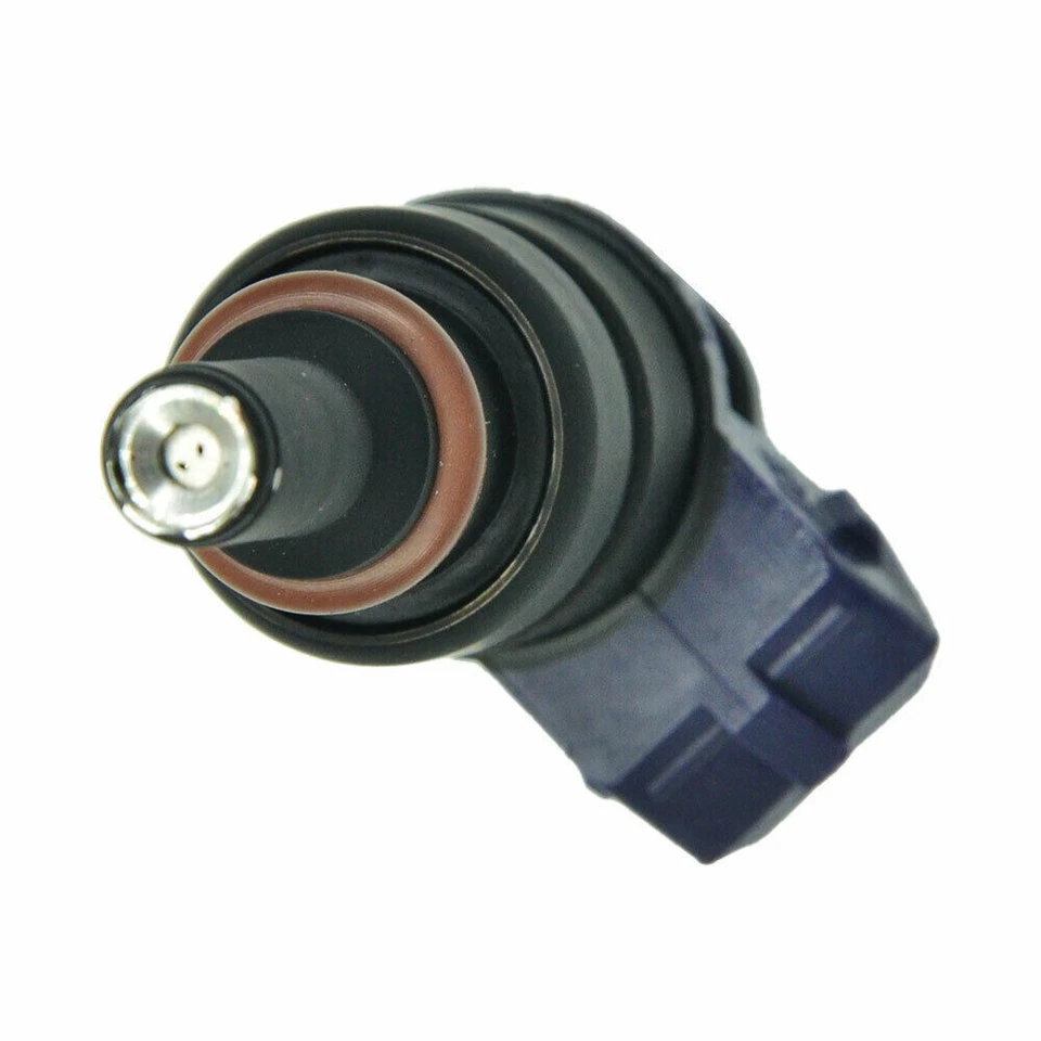 6 оригинальных новых топливных форсунок AURUS для 2001–2005 BMW 530i 3,0 л I6 1439800 - Изображение 3 из 4