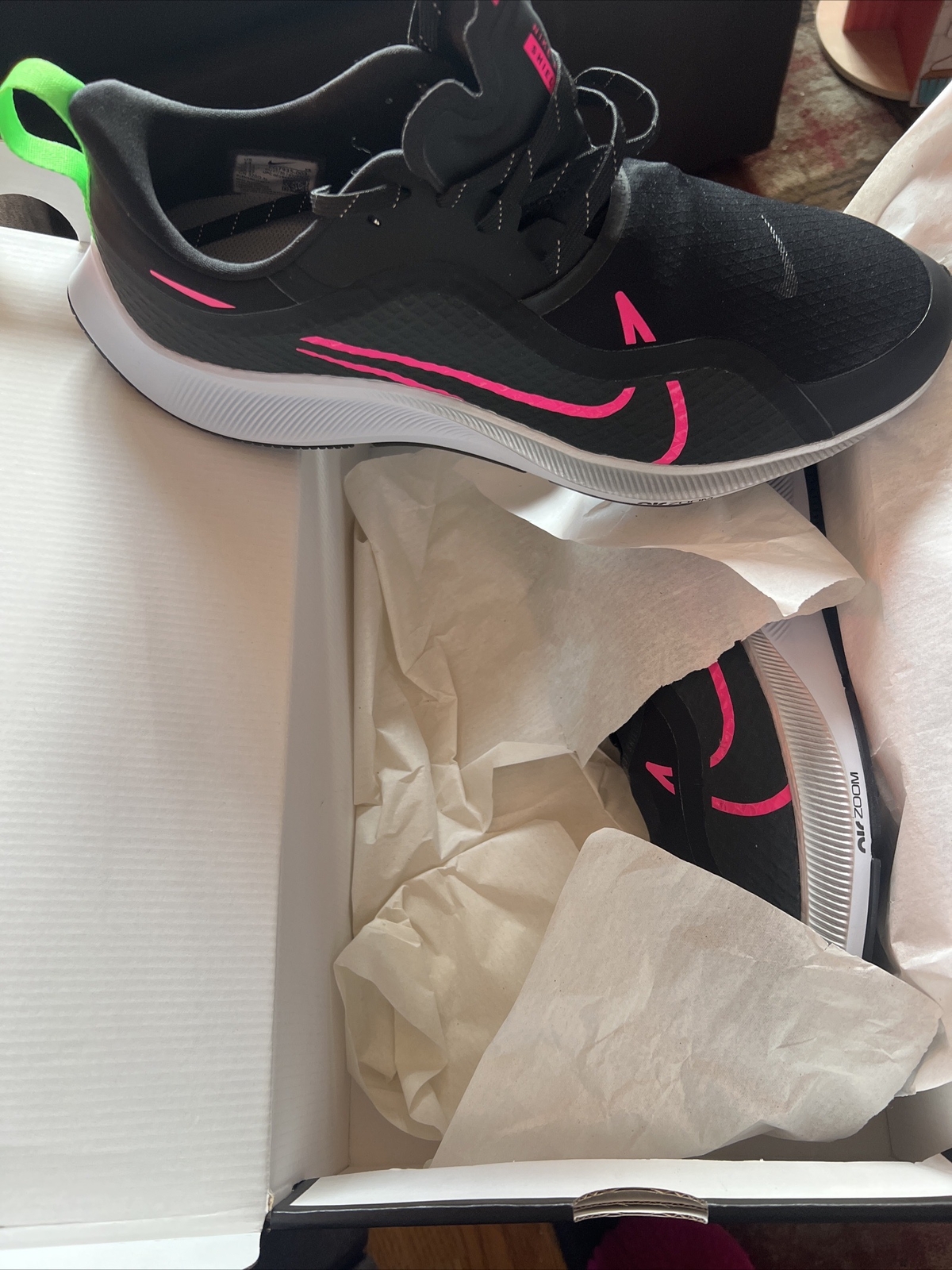 nike shield shoes 2020