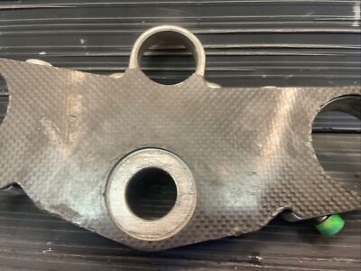 2002 Kawasaki Ninja ZX7R top triple tree fork bridge #1129235 | eBay