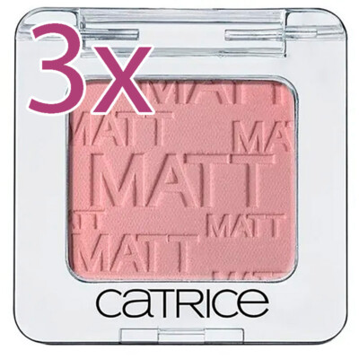 3 Stk. Absolute Eye Colour Catrice Peachahontas (756249-3)
