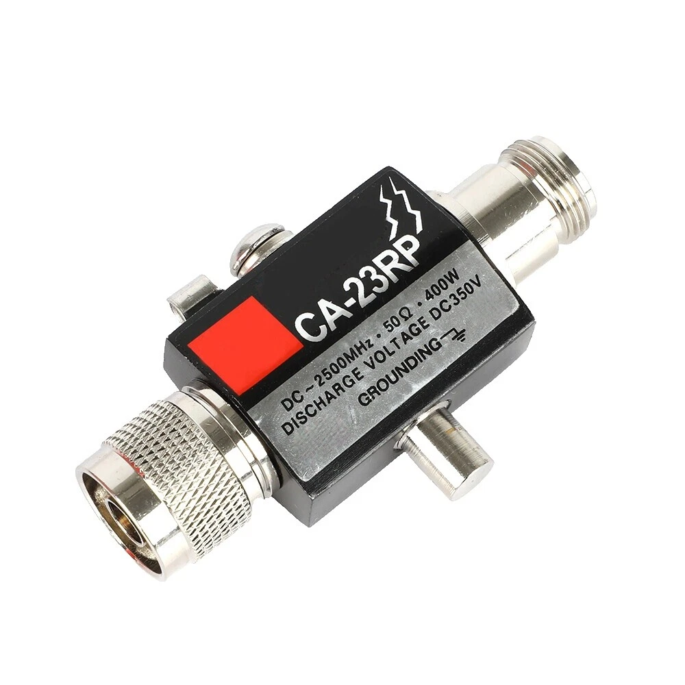 N Male N Male Radio Communication Coaxial Converters/Adapters