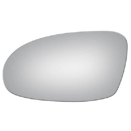 96-01 SATURN SW SERIES DRIVER SIDE VIEW MIRROR GLASS NEW FLAT #1218