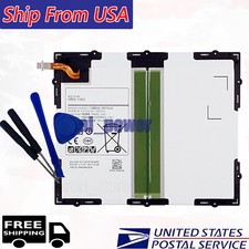 EB-BT585ABA Battery For Samsung Glaxy Tab A 10.1 SM-T585C T580 T580N T585 T585N