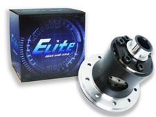 97-04 Dodge Chrysler 8.25 Rear Elite Helitrac Helical Gear Posi Lsd 29 Spline