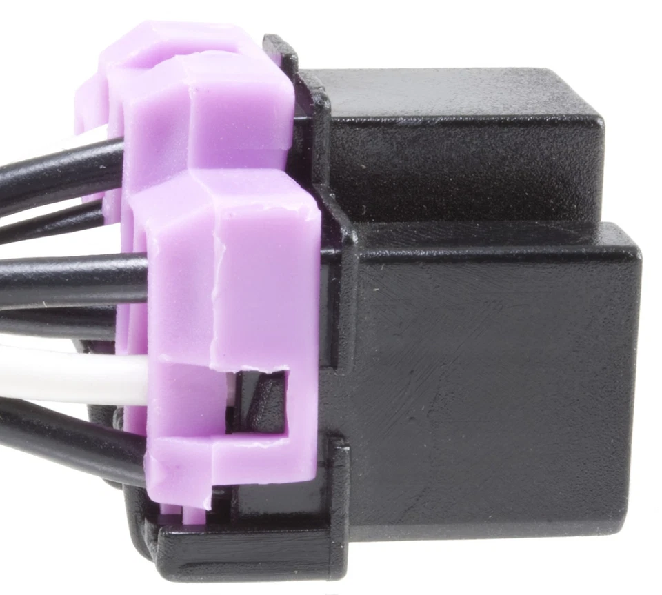 Conector de faro Airtex 1P1336 Foto 2 de 4