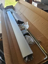 Falcon Exit Device 36 Inch EL1690EO Electric Latch Retraction Vertical Rod New