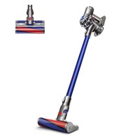 Dyson V6 Fluffy Stick Vacuum Cleaner