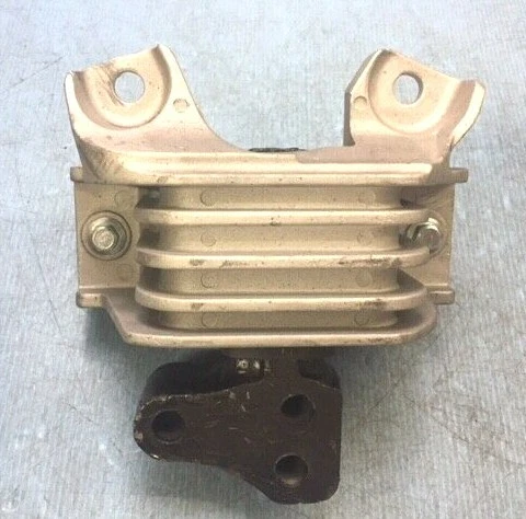 Juego de montaje de motor y transmisión para Dodge Avenger 2011-2014 2,4 L 6 velocidades automático Foto 3 de 4