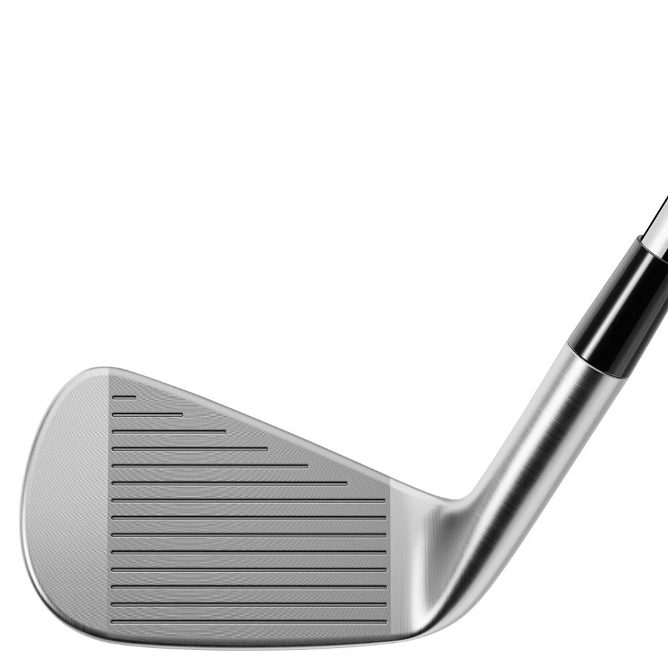 Taylormade P7CB Single Irons - Custom - Image 3 of 4