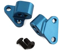 Team Associated RC10B74.1 FT Vertical Rear Ballstud Mount Set [ASC92323]