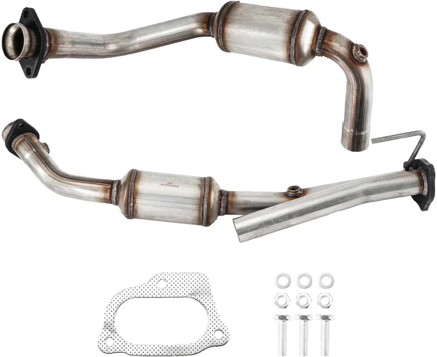 Fits: 2004-2006 Ford Ranger Catalytic Converters | eBay