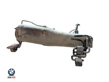 NISSAN NAVARA D23 2015-2022 2.3 DCI DPF CATALYTIC CONVERTER