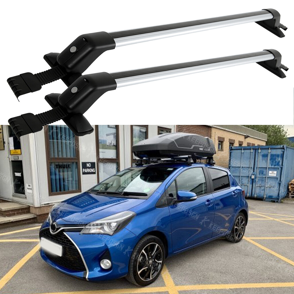 Thule Bike Rack For Toyota Yaris Hatchback Toyota Yaris Bike Racks